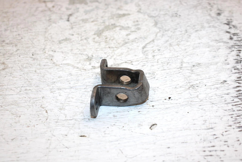 1986 Honda Trx 350 A Fourtrax 4x4 Oem Clutch Lifter Arm Mount 22836-HA0-000 AH43