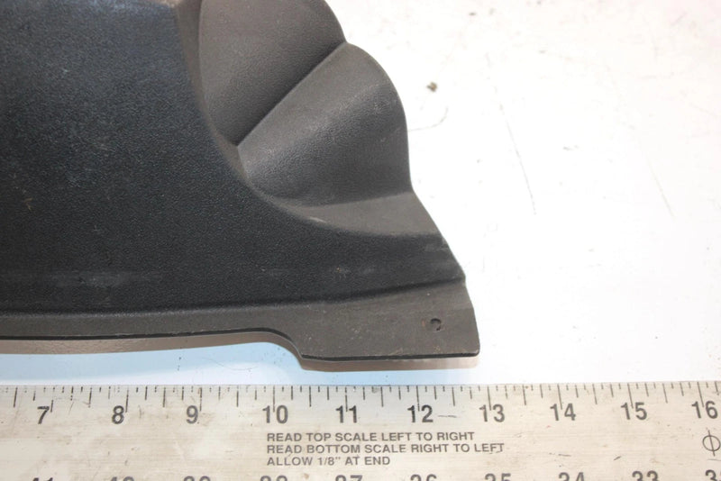 99 Arctic Cat Z 440 Oem Console 1606-225 SA167