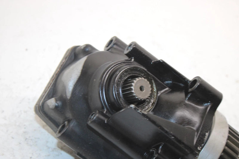 1987 Honda Fourtrax 350 A Oem Side Gearcase 21100-HA7-770 AH39