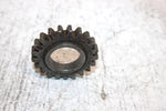 2019 Can-am Outlander 570 Oem 21T Idler Transmission Gear 420434582 AB9