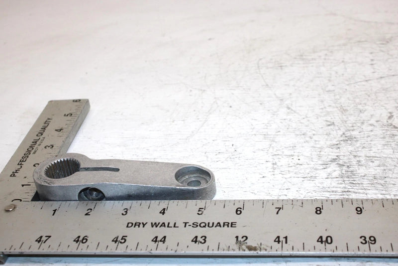1996 Ski-doo Formula Stx 583 Oem Right Steering Arm 506130500 SS25