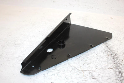 1995 Arctic Cat Puma Oem Right Steering Gate Backing Plate 0616-416 SA30