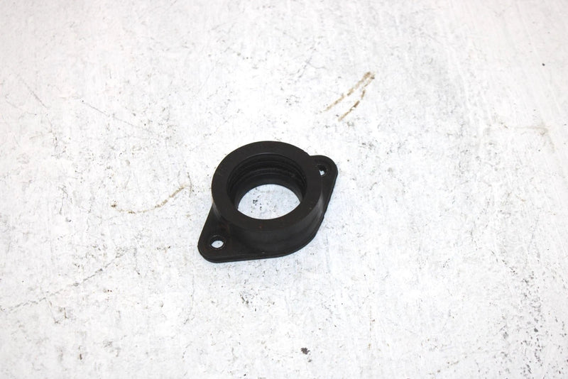 1994 Kawasaki Bayou 220 Oem Carburetor Manifold 16065-1157 AK3