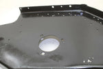 96 Arctic Cat Panther Deluxe OEM Frame Left Panel 0707-198 SA104