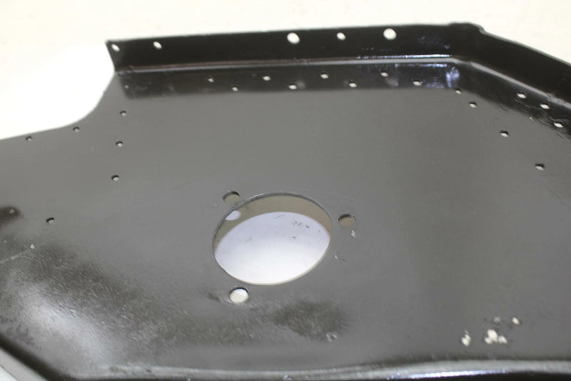 96 Arctic Cat Panther Deluxe OEM Frame Left Panel 0707-198 SA104