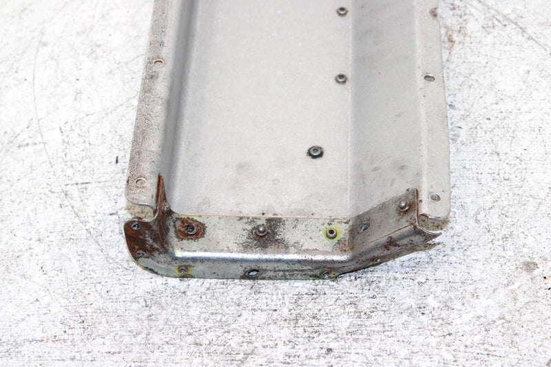 1999 Yamaha Vmax 600 Sx Oem Frame Bracket 8DG-21940-09-00 SY5
