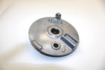 1988 Yamaha  Moto 4 Oem Front Right Backing Plate 2HT-25169-00-00 AY31
