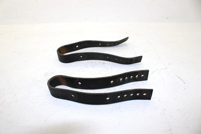 1997 Polaris Classic Touring Oem Front Limiter Strap Pair 5410938 SP41