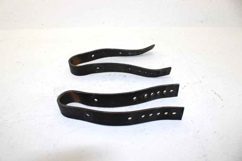 1997 Polaris Classic Touring Oem Front Limiter Strap Pair 5410938 SP41