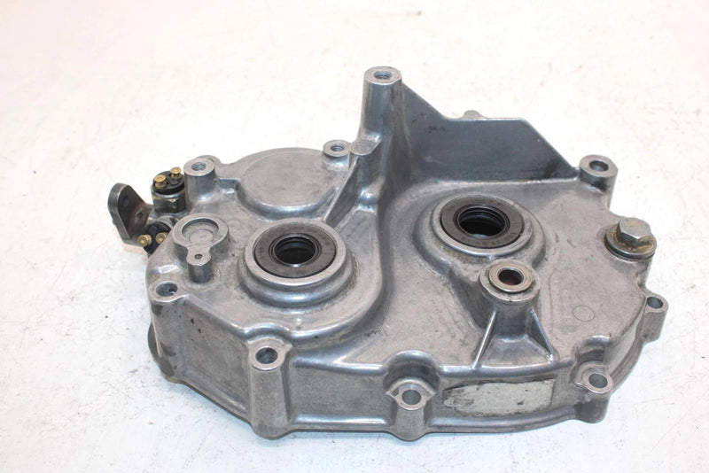 93 Polaris Trail Boss Oem Transmission Case W/Selector Arm 3231553 3231584 AP72