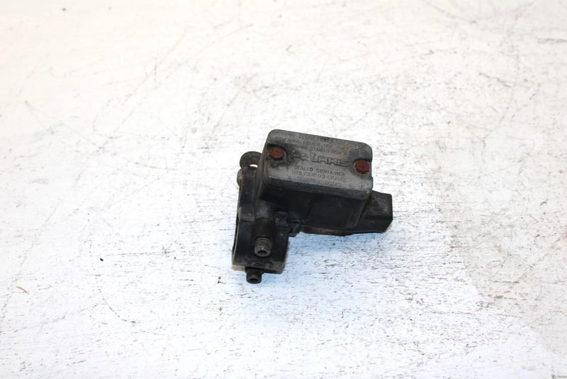 1996 Polaris 600 Xcr Sp Oem Brake Master Cylinder Housing 2050070 SP32