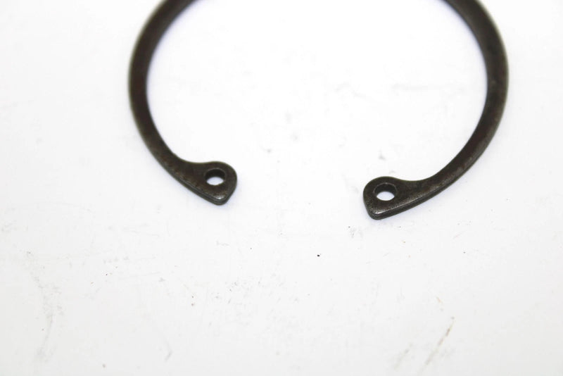 Polaris OEM Idler Wheel Retaining Ring 7718407 Q4484