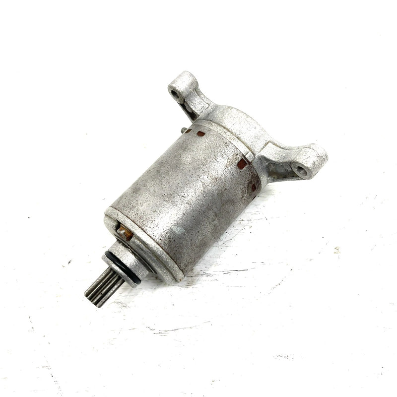 93-98 Yamaha Kodiak 400 YFM400 4x4 OEM Starter Motor 1UY-81890-00-00 AY71