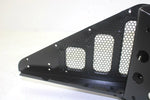 97 Arctic Cat Powder Special OEM Left Foot Well 0616-641 SA99