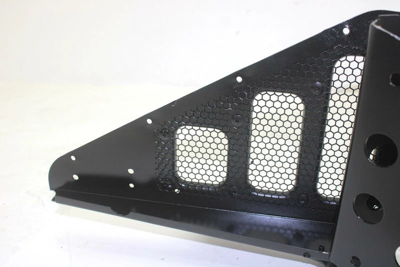 97 Arctic Cat Powder Special OEM Left Foot Well 0616-641 SA99