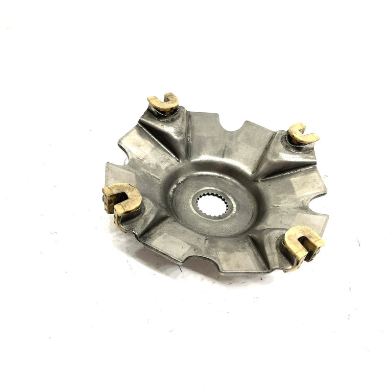 2007 Arctic Cat 700 4x4 Automatic EFI OEM Clutch Cam Plate 3403-136 AA33