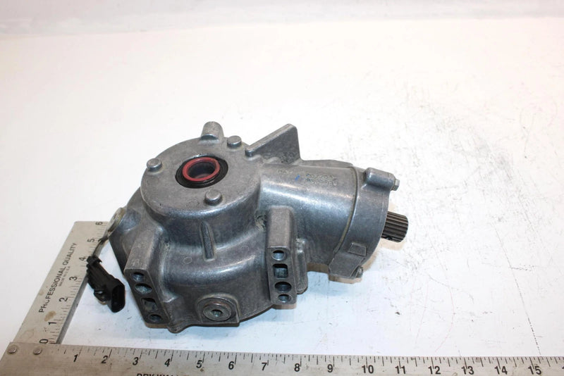 07 Polaris Sportsman 800 Efi Oem Front Gearcase 1332568 1332909 AP59