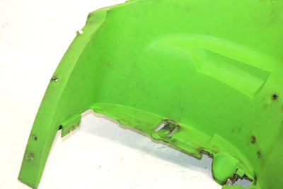 1999 Arctic Cat Zr 600 Oem Left Belly Pan 0716-753 SA19