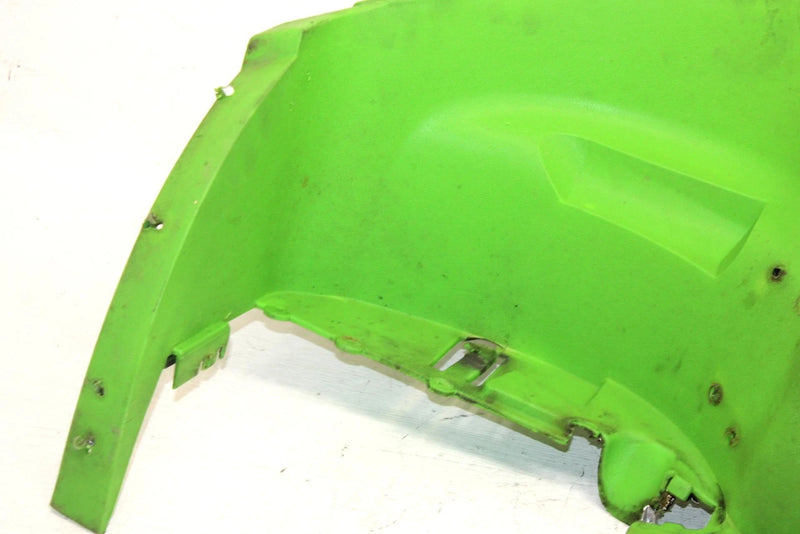 1999 Arctic Cat Zr 600 Oem Left Belly Pan 0716-753 SA19