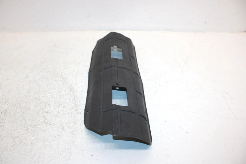 1997 Honda Trx400 Fw Oem Muffler Heat Shield 18323-HM7-000 AH42