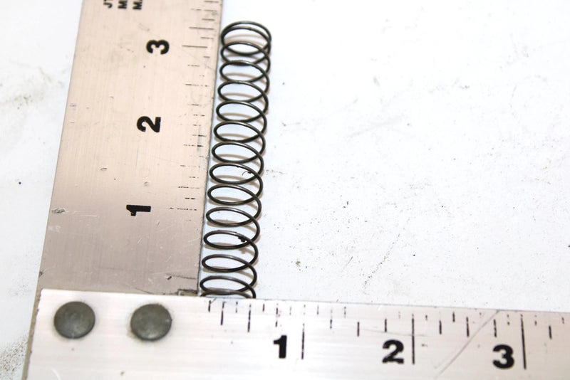 1985 Yamaha  Moto 4 Oem Carb Carburetor Spring 21V-14131-00-00 AY40
