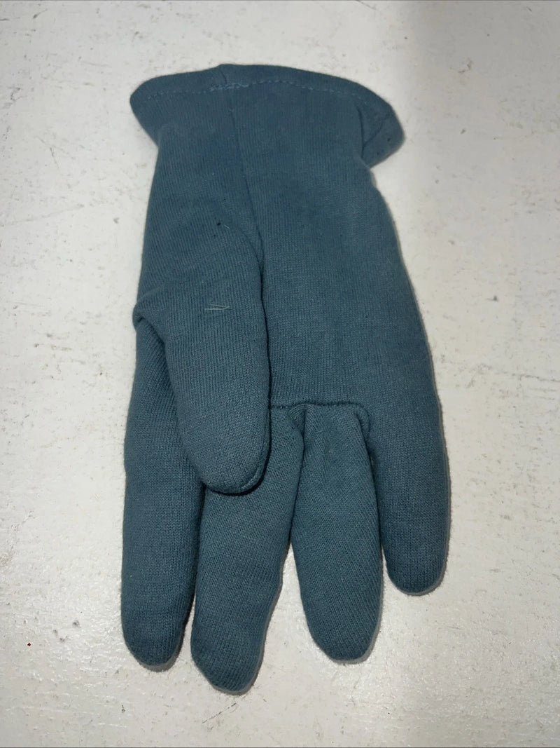 New Tuff Mate Ladies Double Fleece Lined Gloves #FL-21 Q-505