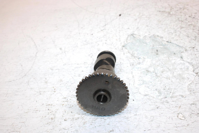 2019 Honda Trx500fe2ac Oem Camshaft 14100-HR0-F00 AH12