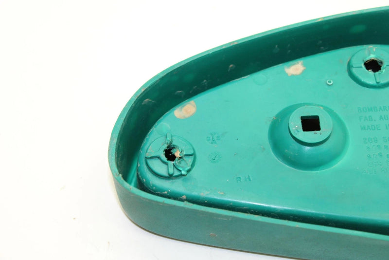 1996 Sea-doo Spx Oem Right Mirror Housing 269500248 JS3