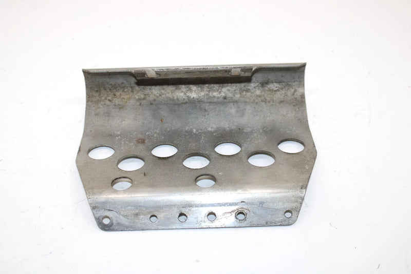 2003 Ski-doo Mxz 700 Oem Footwell Toe Hold 518323504 SS106
