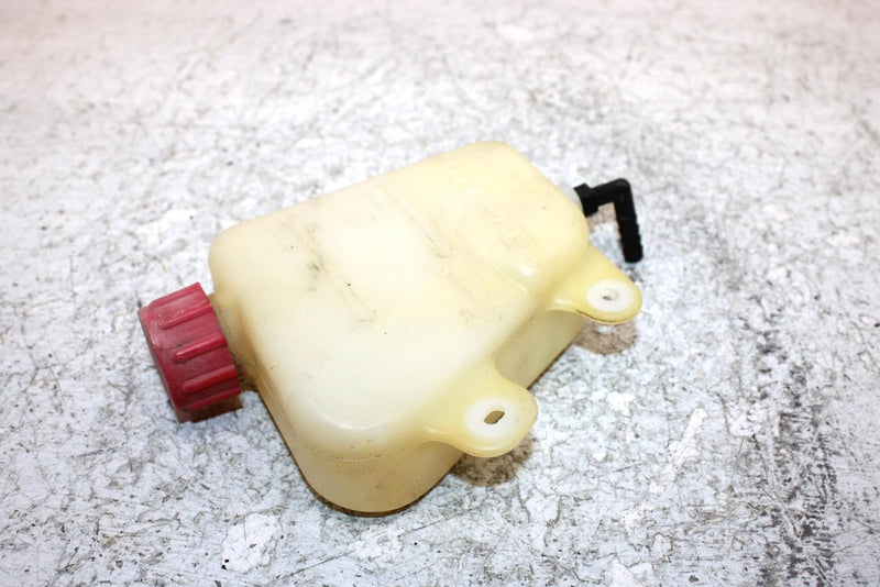 2004 Polaris Sportsman 400 Oem Coolant Surge Tank 5431672 5436936 AP145