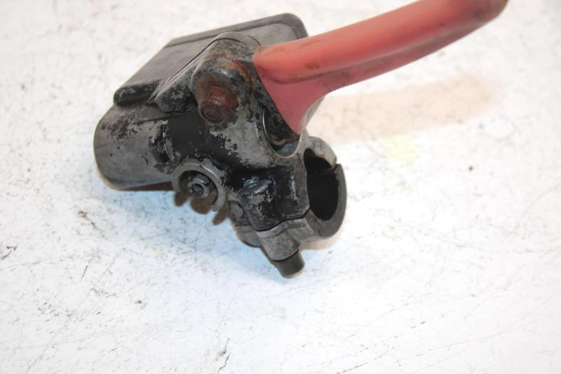 92 Polaris Trail Deluxe Oem Brake Master Cylinder 2050054 SP24