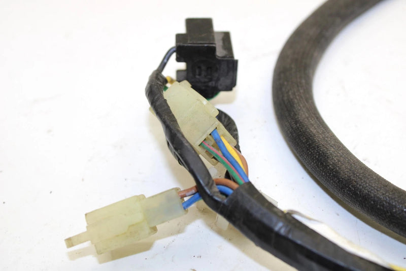 Yamaha Oem Headlight Harness 8CH-84359-10-00 Q4281