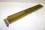 1999 Ski-doo Mxz 500 Oem Right Heat Exchanger 517280510 SS109