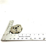 2002 Polaris Scrambler 90 OEM Starter Clutch Housing Set 0450176 AP199