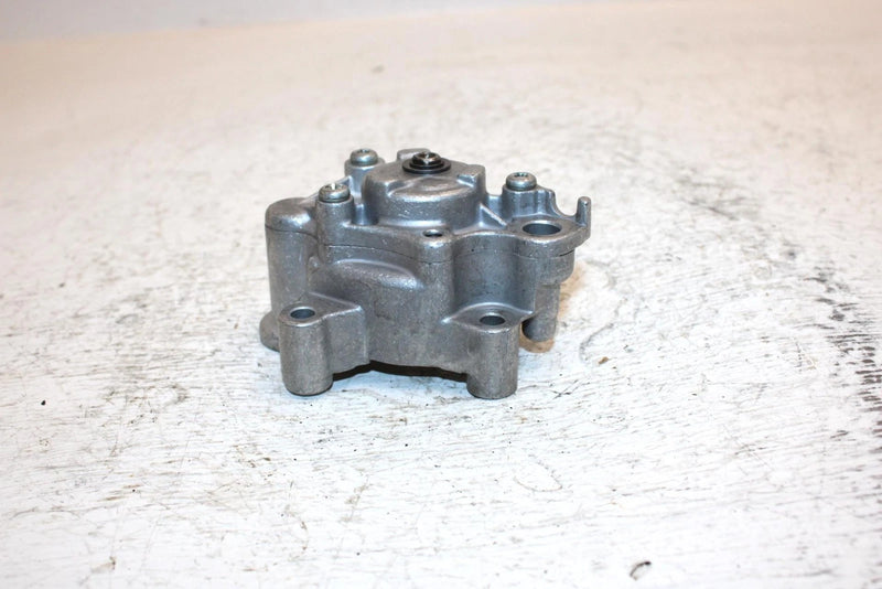 1986 Honda Trx 350 A Fourtrax 4x4 Oem Oil Pump 15100-HA7-770 AH43