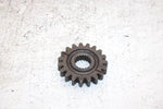 2007 Honda Fortrax 680 Oem Starter Reduction Gear 28131-HN8-000 AH46