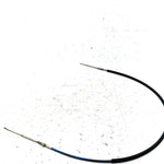 1994 Arctic Cat TigerShark Daytona OEM Steering Cable 0673-232 JA14