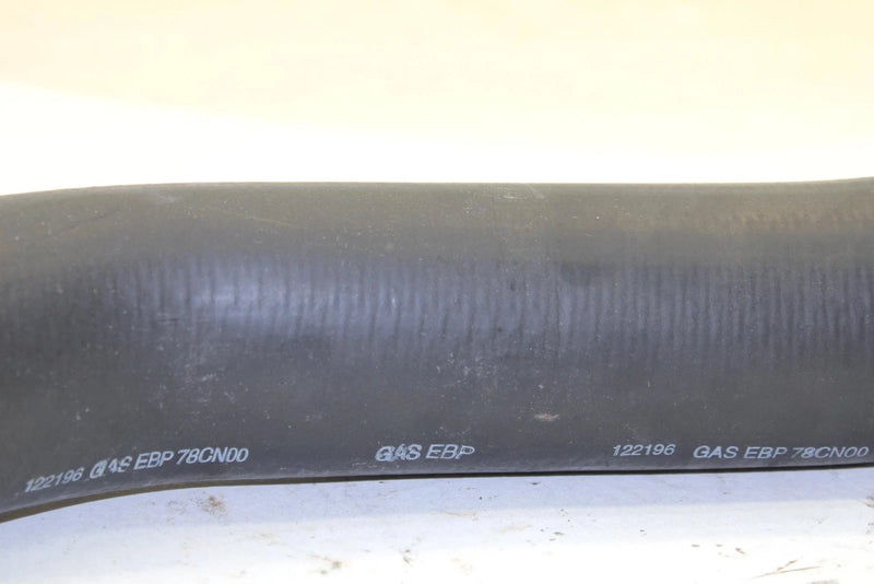 1998 Sea-doo Gs Oem Fuel Filler Neck Hose 275500295 JS15