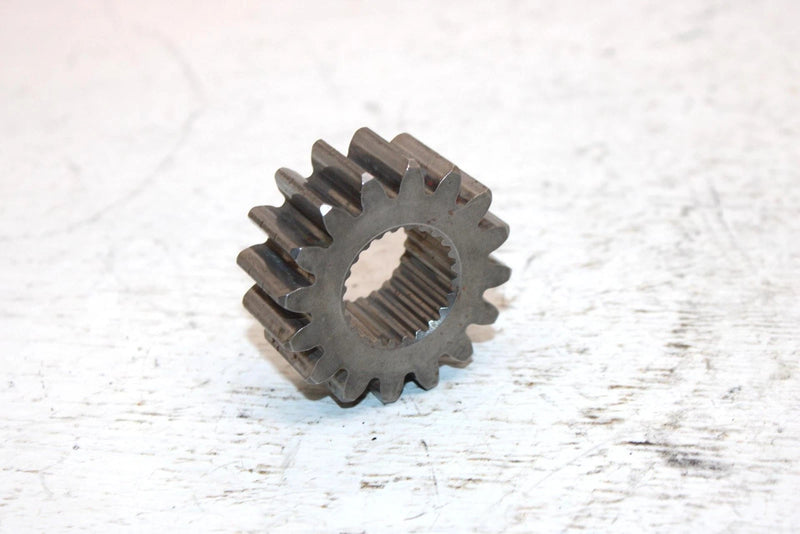 2019 Honda Trx500fe2ac Oem 16T Final Drive Gear 23621-HR0-F00 AH12