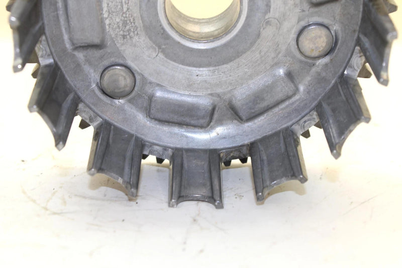 1992 Suzuki King Quad 300 Oem Clutch Basket 63T 21200-19B73 AS19