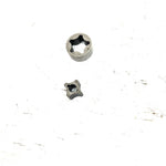 93-99 Yamaha Kodiak 400 4x4 OEM Oil Pump Rotor Set 1UY-13300-00-00 AY61
