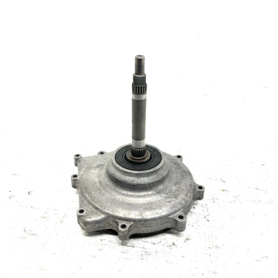 09-12 Yamaha Grizzly 550 YFM550 4x4 OEM Clutch Housing 99999-04070-00 AY65