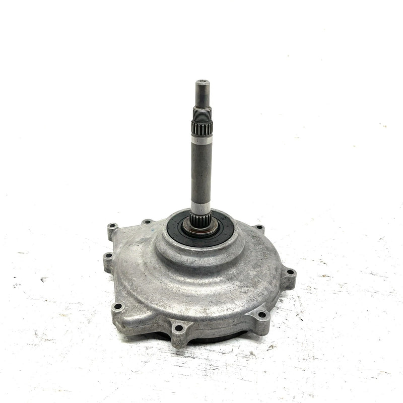 09-12 Yamaha Grizzly 550 YFM550 4x4 OEM Clutch Housing 99999-04070-00 AY65