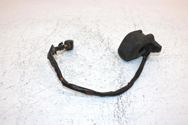 1998 Kawasaki Bayou 300 Oem Left Control Switch 46091-1462 AK17