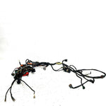 2012 Yamaha Grizzly 550 YFM550 4x4 OEM Main Wire Harness 1ND-82590-01-00 AY65