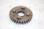 86 Honda Trx200 Sx A  Oem 3rd Counter Shaft Gear 31T 23451-HB3-000 AH27