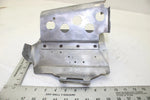 87 Polaris Trail OEM Left Foot Well 2200250 SP124