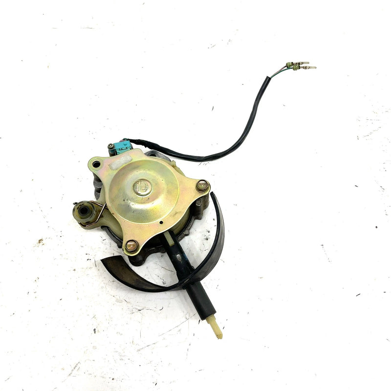 01-04 Honda TRX500FA Rancher OEM Gear Shift Select Lever 54202-HN2-003 AH79