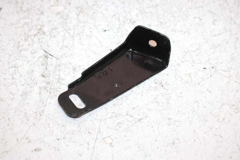 2005 Polaris Sportsman 800 Oem Fuel Tank Bracket Set 5247185 5247184 AP146