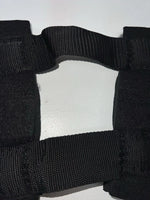 New Tough 1 Black Wither Pad #31-9999 KK-600